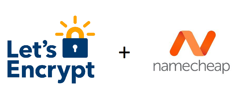 Lets Encrypt + Namecheap